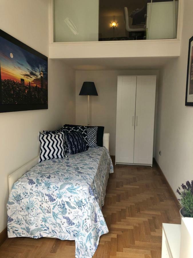 Apartment Ella's Naples