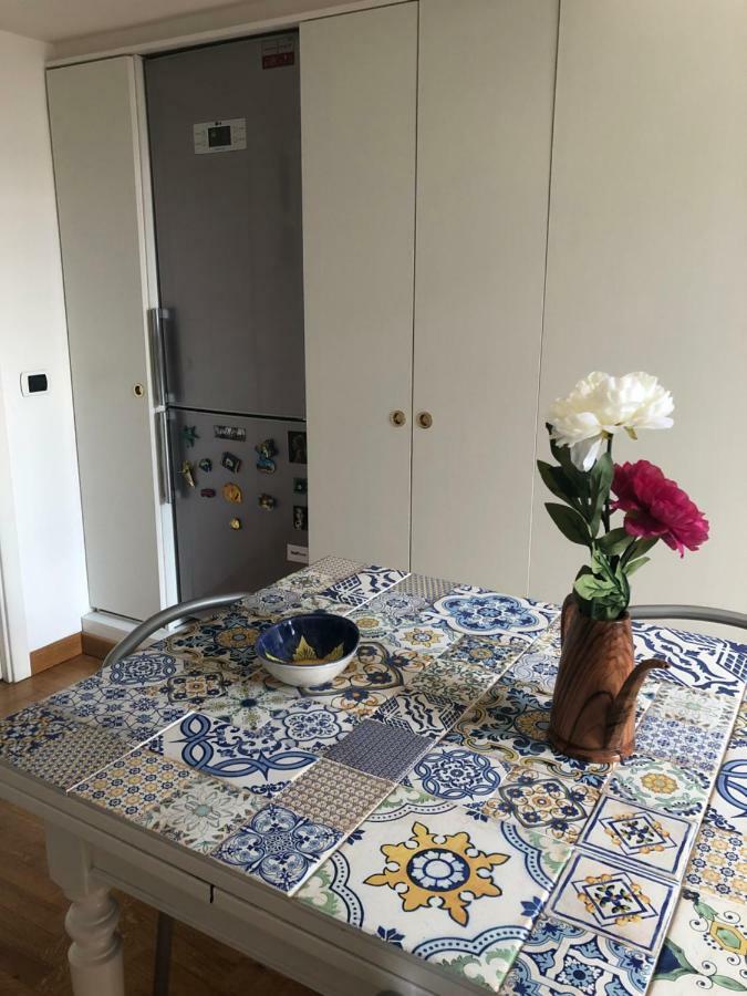Apartment Ella's