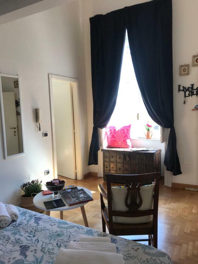 Apartment Ella's Naples