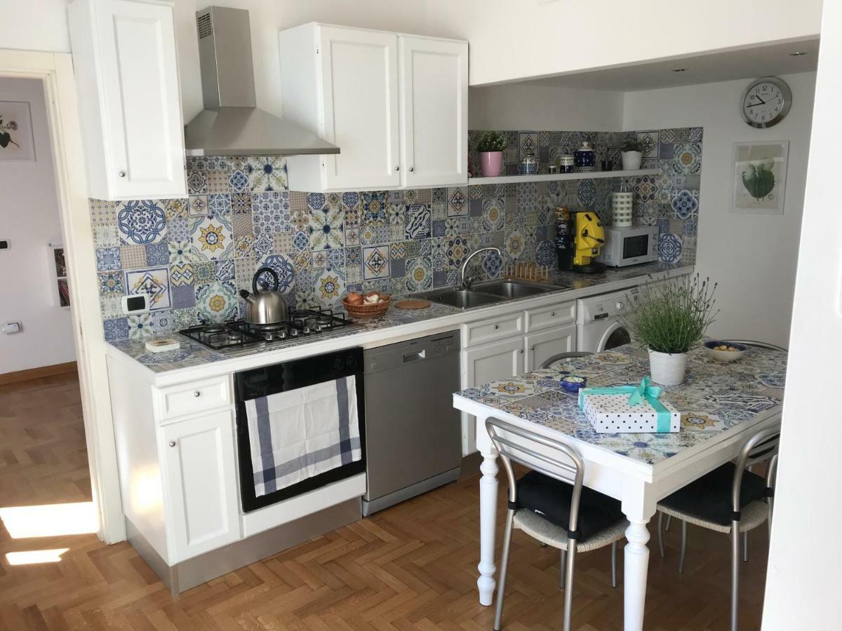 Apartment Ella's Naples