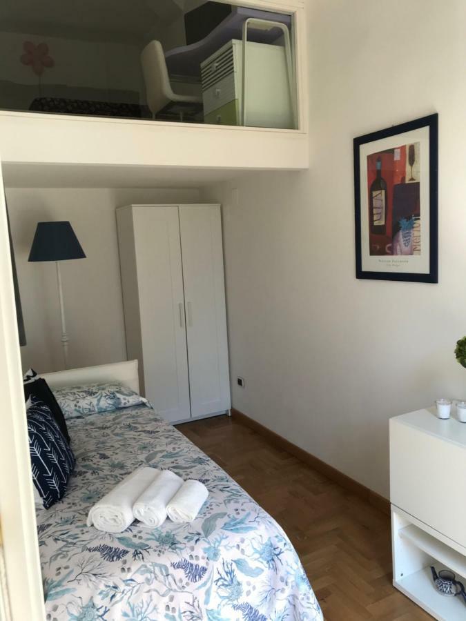 Ella's Apartment