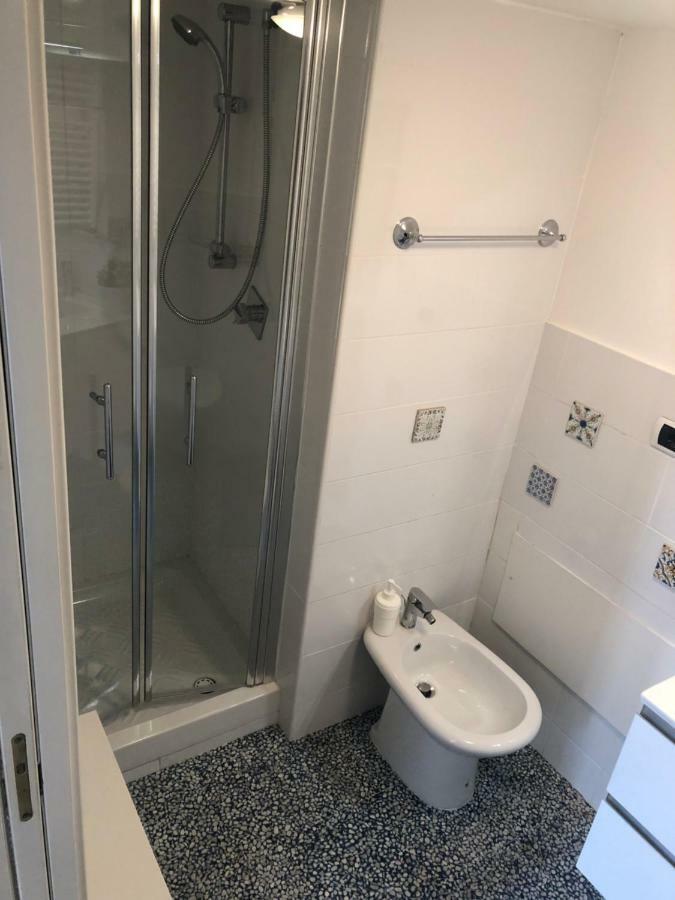Ella's Appartement Napels