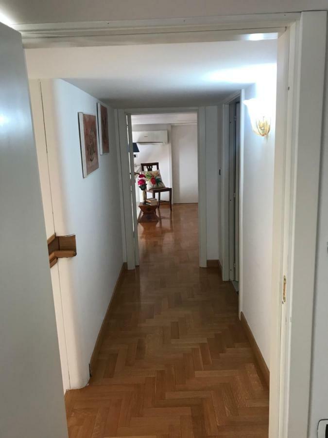 Appartement Ella's *
